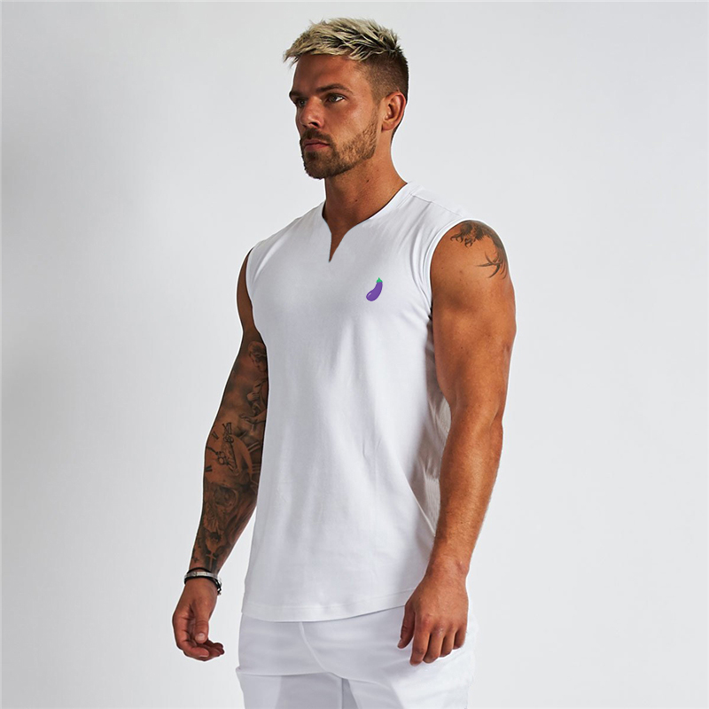 Quick Dry Mens Running Shirt S - Tank Top Muscle 评论和价格