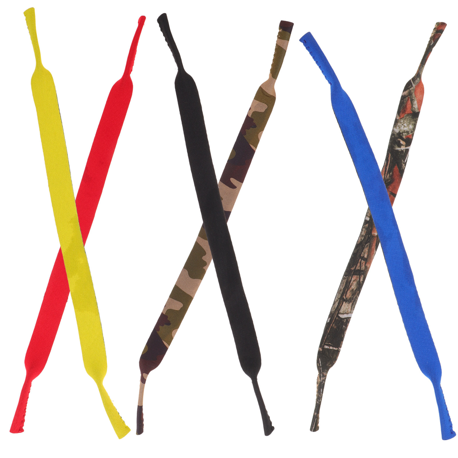 6Pcs Glasses Strap for Sports  - Sunglass Retainer Cord 评论和价格