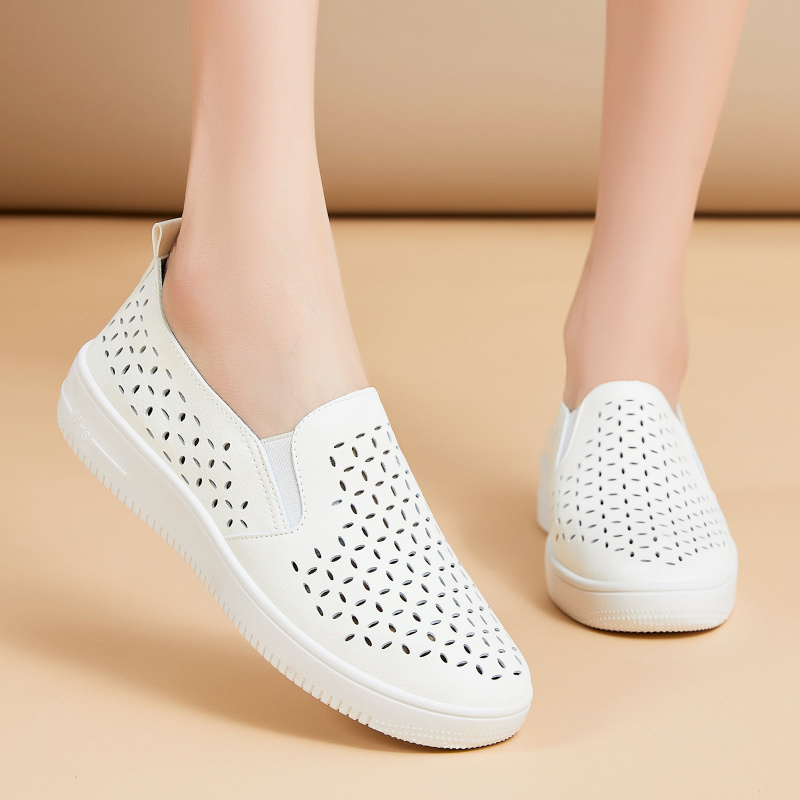 Fashion Women's Sneakers 2026  - Espadrille Slip On 评论和价格