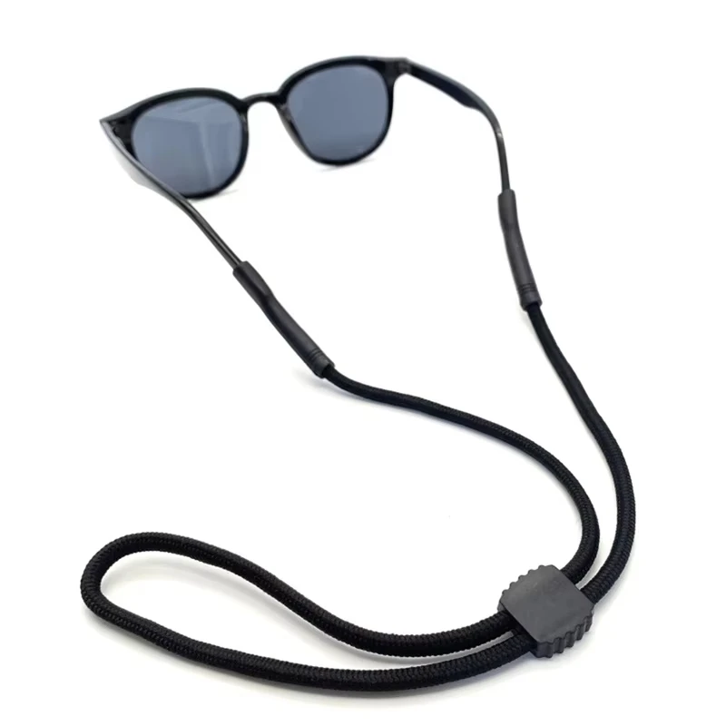 Eyeglass Sunglasses Straps Cor - Sunglass Retainer Cord 评论和价格