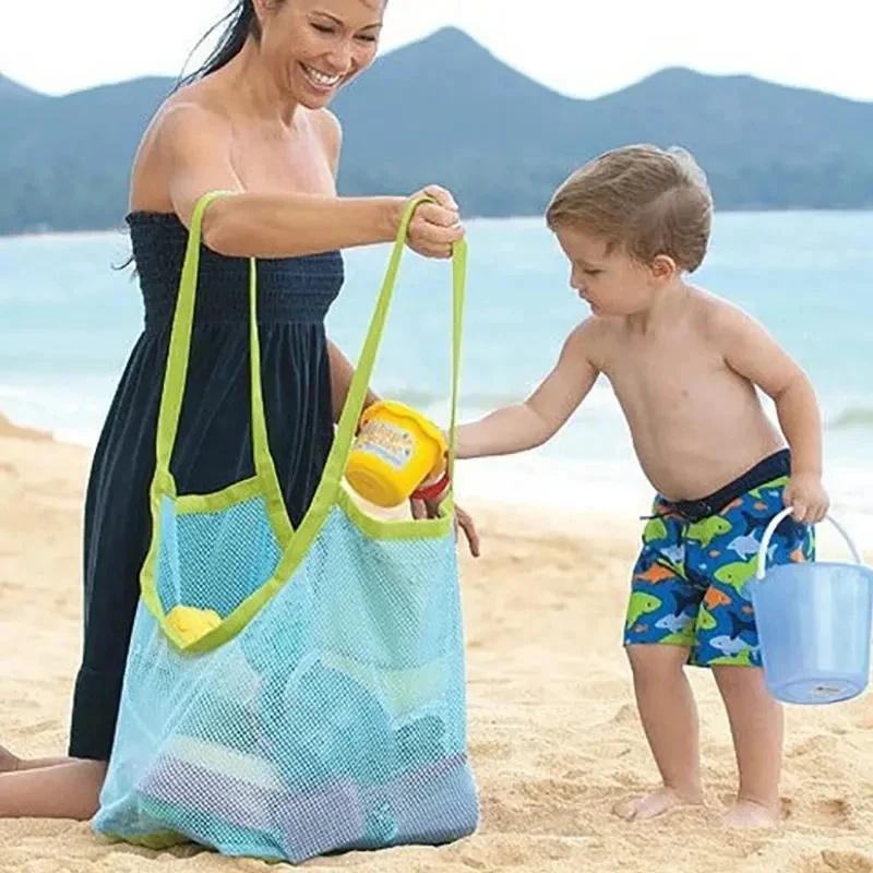 1-3pcs Protable Beach Bag Anti - Beach Towel Large 评论和价格