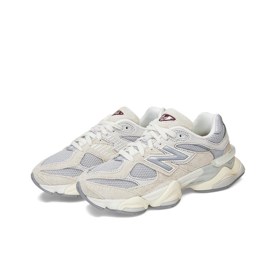 New Balance NB 9060 Casual Sho - New Balance Shoes 9060 评论和价格