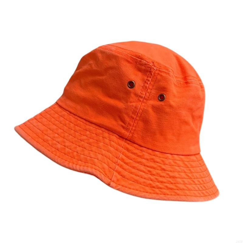 2025 New Packable Broad Bucket - Packable Hat Nylon 评论和价格