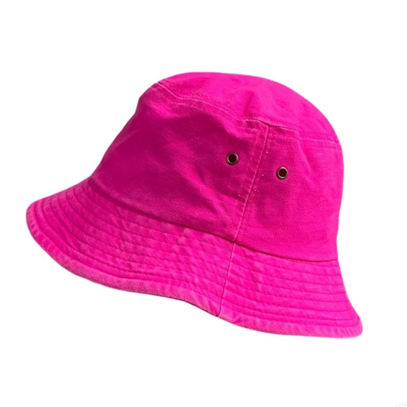 2025 New Packable Broad Bucket - Packable Hat Nylon 评论和价格