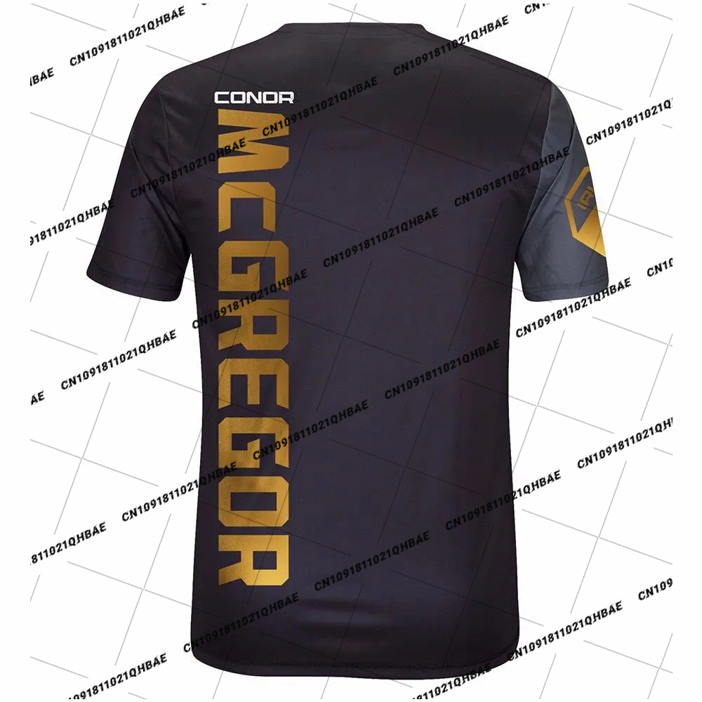 MMA 329 Fighting Night New Con - Shirt Camp Collar 评论和价格